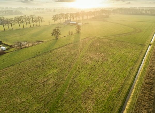 Medium property photo - Koninksweg 3C, 7065 AD Sinderen